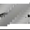 Mexen Lunar-B sprchové dvere pravé 100 cm, priehľadné, brúsený nikel - 832-100-000-97-00-P