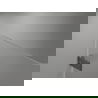 Mexen Lunar-F skladacie sprchové dvere pravé 85 cm, priehľadné, gun metal - 836-085-000-95-00-P