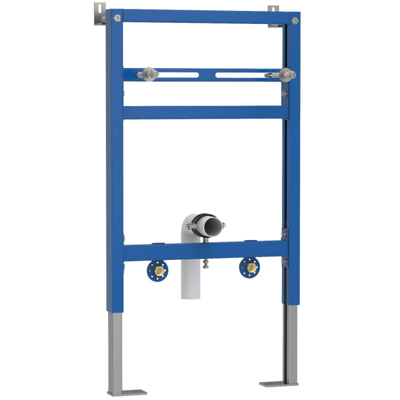 Mexen Tex U podomietkový stojan na umývadlo - 61997