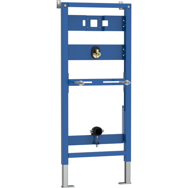 Mexen Tex P podomietkový rám pre pisoár - 61998