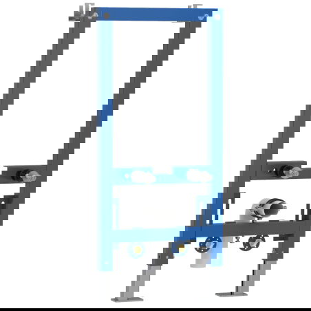 Mexen Tex B podomietkový rám pre bidet - 61999