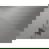 Mexen Lunar-F L skladacie sprchové dvere ľavé 150 cm, transparentné, gun gray brúsené - 836SL-150-050-66-00-L