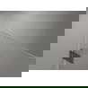 Mexen Lunar-F L skladacie sprchové dvere ľavé 150 cm, transparentné, gun gray brúsené - 836SL-150-050-66-00-L
