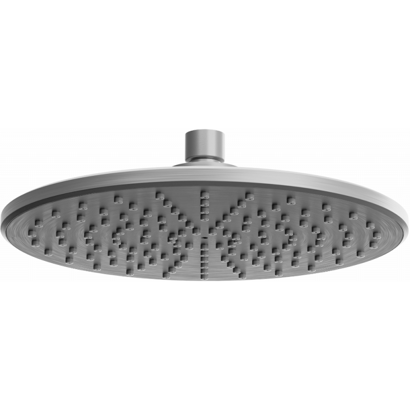 Mexen D-40 dažďová sprcha 22 cm, grafit - 79740-66
