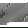 Mexen Lunar-B sprchové dvere pravé 140 cm, transparentné, brúsená gun gray - 832S-140-050-66-00-P