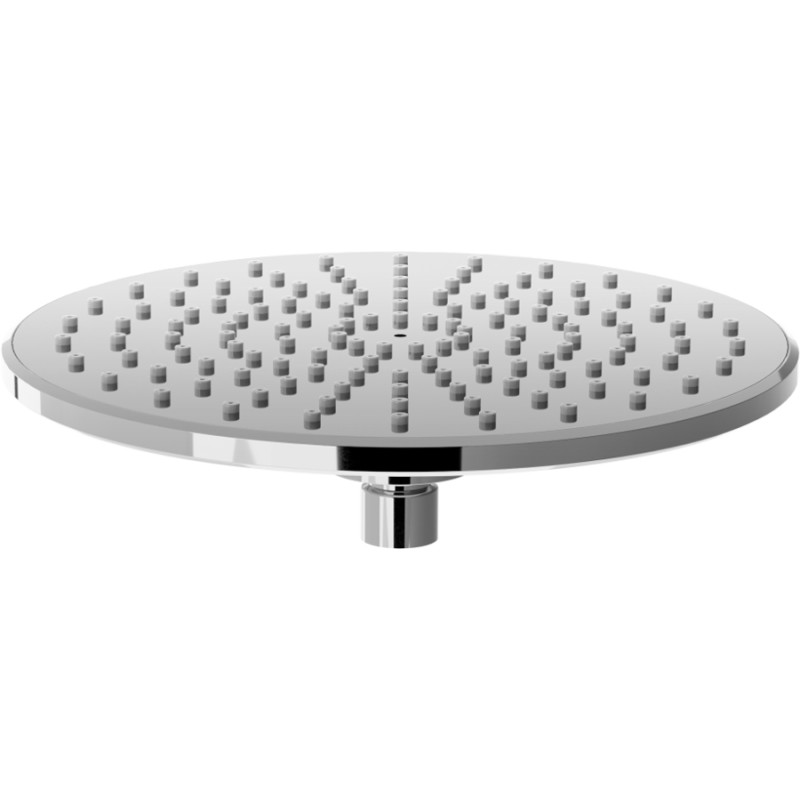 Mexen D-40 sprchová hlavica 22 cm, chróm - 79740-00