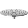 Mexen D-40 sprchová hlavica 22 cm, chróm - 79740-00
