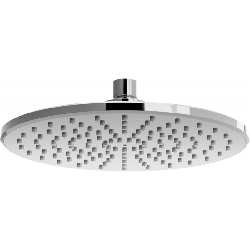 Mexen D-40 dažďová sprcha 22 cm, chróm - 79740-00