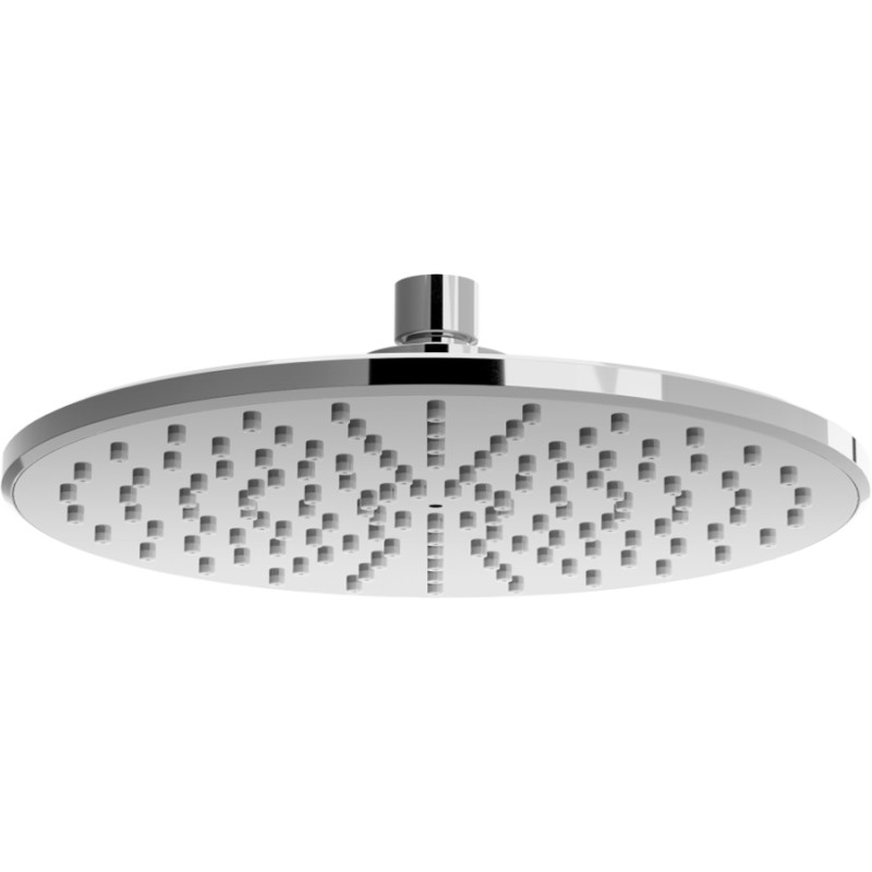 Mexen D-40 sprchová hlavica 22 cm, chróm - 79740-00
