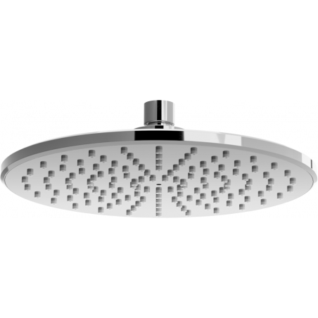 Mexen D-40 sprchová hlavica 22 cm, chróm - 79740-00