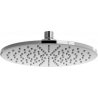Mexen D-40 sprchová hlavica 22 cm, chróm - 79740-00