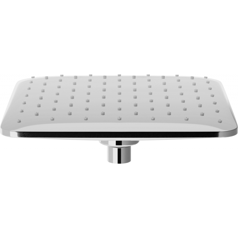 Mexen D-62 dažďová hlavica 20x20 cm, chróm - 79762-00