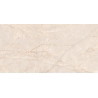 Mexen Dolca Rektifikovaná leštená gresová crema G1, podlahová a stenová dlaždica 120 x 60 cm, carving - TL427-120-060-00