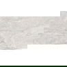 Mexen Dolca Bianco gres glazovaný rekt. G1, podlahová-stenová dlaždica 120 x 60 cm, carving - TL427-120-060-01