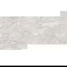 Mexen Dolca Bianco gres glazovaný rekt. G1, podlahová-stenová dlaždica 120 x 60 cm, carving - TL427-120-060-01