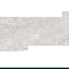 Mexen Dolca Bianco gres glazovaný rekt. G1, podlahová-stenová dlaždica 120 x 60 cm, carving - TL427-120-060-01