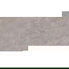 Mexen Dolca Grey glazovaný rekt. G1, podlahová - stenová dlaždica 120 x 60 cm, carving - TL427-120-060-02