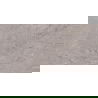 Mexen Dolca Grey glazovaný rekt. G1, podlahová - stenová dlaždica 120 x 60 cm, carving - TL427-120-060-02