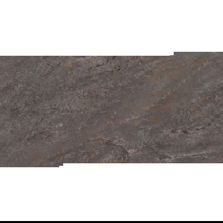 Mexen Dolca Nero leštený gres rekt. G1, podlahová-nástenná dlaždica 120 x 60 cm, rezba - TL427-120-060-03
