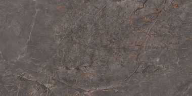 Mexen Dolca Nero leštený gres rekt. G1, podlahová-nástenná dlaždica 120 x 60 cm, rezba - TL427-120-060-03