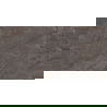 Mexen Dolca Nero leštený gres rekt. G1, podlahová-nástenná dlaždica 120 x 60 cm, rezba - TL427-120-060-03
