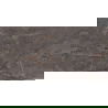Mexen Dolca Nero leštený gres rekt. G1, podlahová-nástenná dlaždica 120 x 60 cm, rezba - TL427-120-060-03