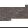 Mexen Dolca Nero leštený gres rekt. G1, podlahová-nástenná dlaždica 120 x 60 cm, rezba - TL427-120-060-03