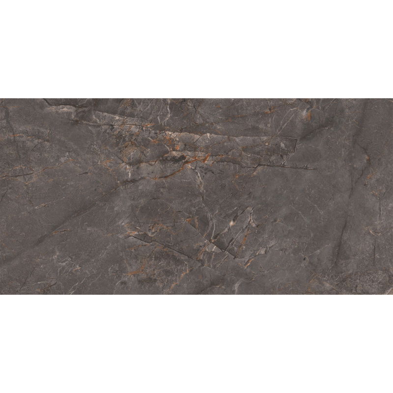 Mexen Dolca Nero glazúrovaná rektifikovaná dlažba G1, podlahová a stenová dlaždica 120 x 60 cm, carving - TL427-120-060-03