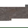 Mexen Dolca Nero leštený gres rekt. G1, podlahová-nástenná dlaždica 120 x 60 cm, rezba - TL427-120-060-03