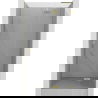 Mexen Lunar L sprchové dvere otváracie pravé 85 cm, transparentné, zlaté kartáčované - 834L-085-000-55-00-P