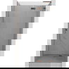 Mexen Lunar L sprchové dvere otočné pravé 125 cm, transparentné, ružové zlato - 834L-125-000-60-00-P