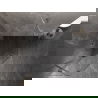 Mexen Lunar päťuholníková sprchová kabína sklopná ľavá 80 x 100 cm, transparentná, chróm - 831-080L-100P-01-00-L