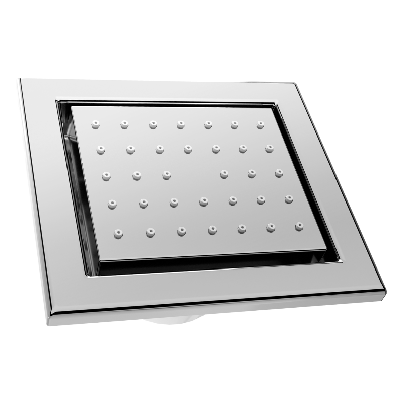 Mexen bočná podomietková tryska, chróm - 79365-00