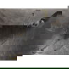 Mexen Lunar L päťuholníková sprchová kabína výkyvná ľavá 90 x 100 cm, transparentná, zlatá - 831L-090L-100P-50-00-L