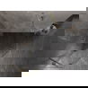 Mexen Lunar päťuholníková sprchová kabína s ľavým otváraním 90 x 100 cm, transparentná, zlatá - 831-090L-100P-50-00-L