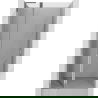Mexen Mist L sprchové dvere výklopné 115 cm, priehľadné, chróm - 8A4L-115-000-01-00