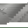Mexen Mist L sprchové dvere výkyvné 135 cm, transparentné, chróm - 8A4L-135-001-01-00