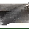 Mexen Lunar-B sprchový kút otvárací pravý 100 x 80 cm, priehľadný, chróm - 832-100-080-01-00-P