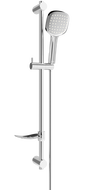 Mexen DF33 posuvný sprchový set, chróm - 785334582-00
