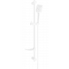 Mexen DF62 posuvná sprchová súprava, biela- 785624582-20