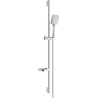 Mexen DS62 sprchová súprava posuvná, chróm - 785624583-00