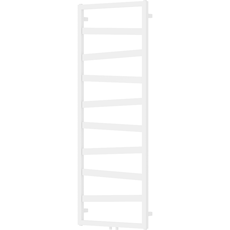 Mexen Zoom dekoračný kúpeľňový radiátor 1430 x 530 mm, 477 W, biely - W130-1430-530-00-20