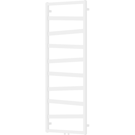 Mexen Zoom dekoračný kúpeľňový radiátor 1430 x 530 mm, 477 W, biely - W130-1430-530-00-20