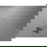 Mexen Lunar-B sprchový kút výkyvný ľavý 85 x 70 cm, transparentný, gun metal - 832-085-070-95-00-L