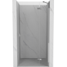 Mexen Mist-H sprchové dvere pravé 85 cm, priehľadné, chróm - 8A5-085-000-01-00-P