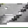 Mexen X-Wall-P držiak na toaletný papier, Biela - 1923