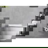 Mexen X-Wall-B zásobník toaletného papiera, inox - 1915