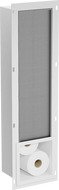Mexen X-Wall-B zásobník toaletného papiera, Biela - 1925
