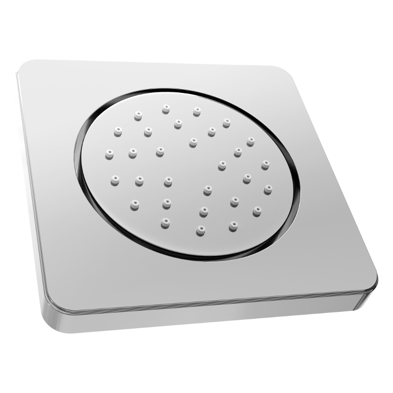 Mexen bočná podomietková tryska, chróm - 79366-00