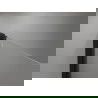 Mexen Mist-B sprchové dvere pravé 70 cm, čierny rám, čierne - 8A2-070-000-70-70-P